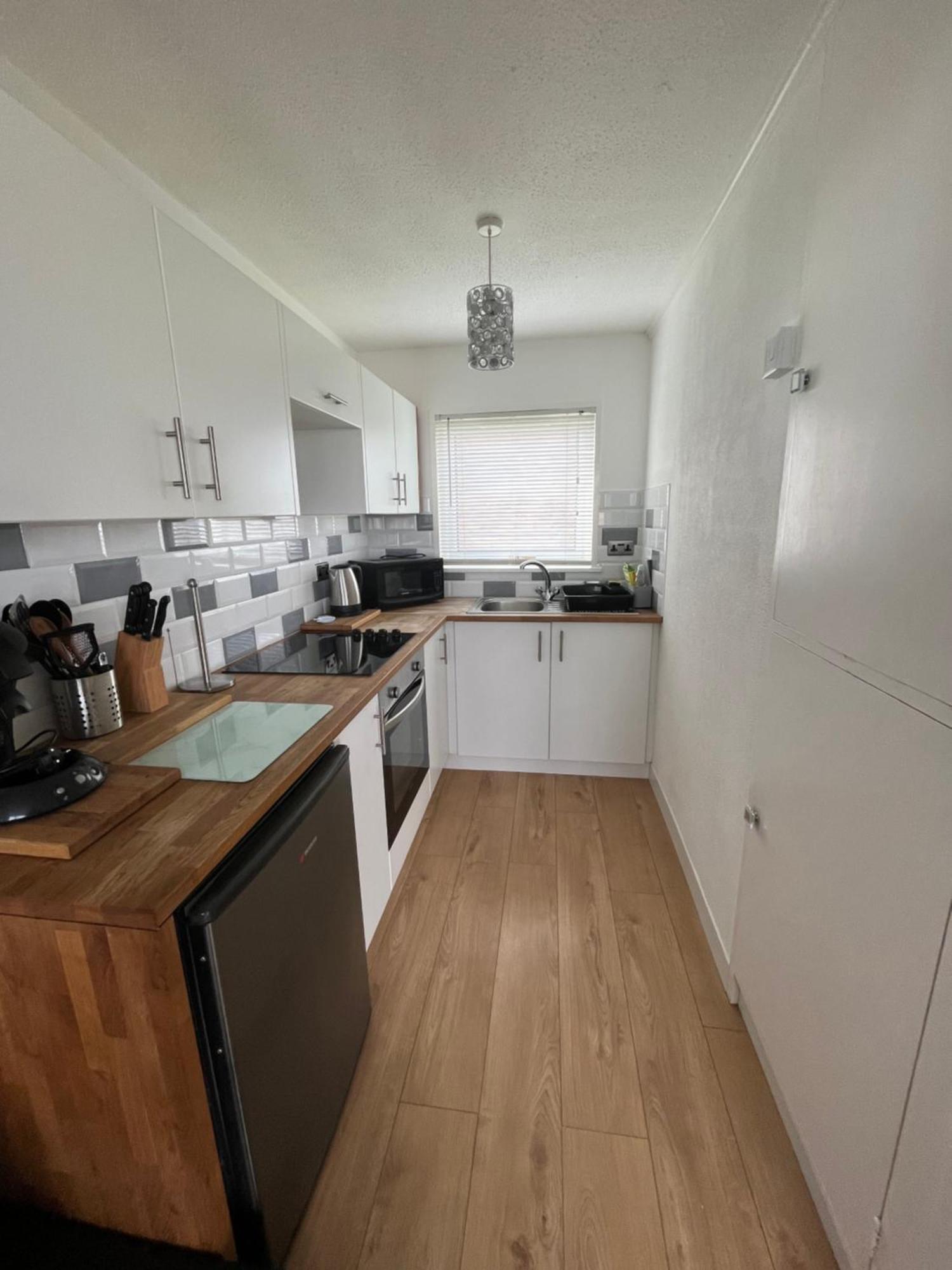 Signature, Scratby - Two Bed Chalet, Sleeps 7, Free Wi-Fi, Bed Linen And Towels Included, Pets Welcome And Onsite Entertainment Available Экстерьер фото